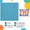 Party Solids Paper Napkins Disposable Everyday 100 Pcs 2 Ply Napkins Paper Everyday For Parties & Party Supplies